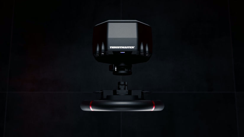 Thrustmaster T598